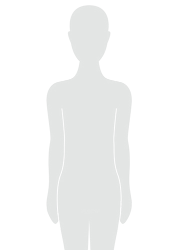 От кръста нагоре